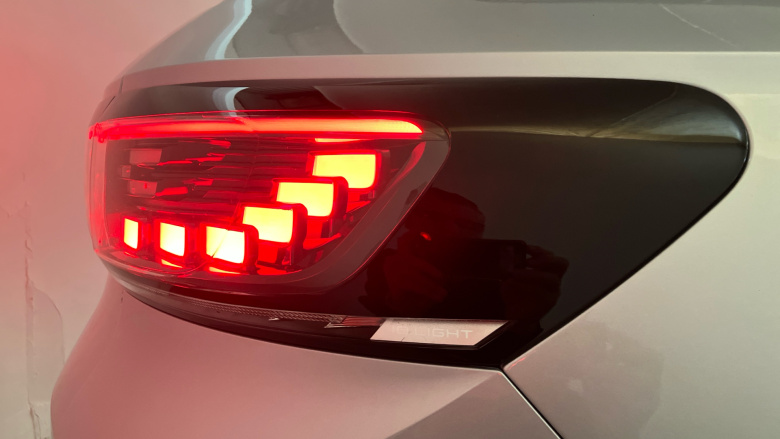 Volkswagen ID.4 210kW Black Edition Pro 77kWh 5dr Auto Electric Estate